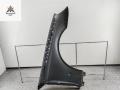 крыло переднее левое Mercedes-Benz E-Класс W211/S211 2004, 3.2 л., дизель, АКПП, серый, универсал - фото №5