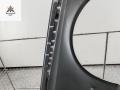 крыло переднее левое Mercedes-Benz E-Класс W211/S211 2004, 3.2 л., дизель, АКПП, серый, универсал - фото №7