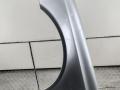 крыло переднее левое Mercedes-Benz E-Класс W211/S211 2004, 3.2 л., дизель, АКПП, серый, универсал - фото №3