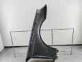 крыло переднее левое Mercedes-Benz E-Класс W211/S211 2004, 3.2 л., дизель, АКПП, серый, универсал - фото №5