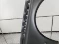 крыло переднее левое Mercedes-Benz E-Класс W211/S211 2004, 3.2 л., дизель, АКПП, серый, универсал - фото №7