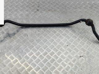 стабилизатор подвески передний Mercedes-Benz E-Класс W210/S210 1998, 2.8 л., бензин, АКПП, серый, седан