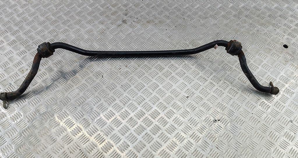 стабилизатор подвески передний Mercedes-Benz E-Класс W210/S210 1998, 2.8 л., бензин, АКПП, серый, седан - фото №1