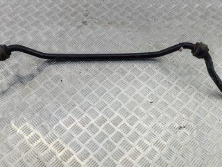 стабилизатор подвески передний Mercedes-Benz E-Класс W210/S210 1998, 2.8 л., бензин, АКПП, серый, седан