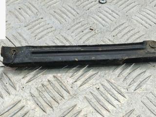 кронштейн переднего бампера Mercedes-Benz C-Класс W203/S203/CL203 2003, 2.2 л., дизель, АКПП, серый, седан