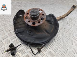 ступица передняя правая Mercedes-Benz E-Класс W211/S211 2004, 3.2 л., дизель, АКПП, серый, универсал