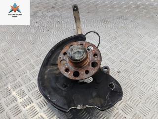 ступица передняя левая Mercedes-Benz E-Класс W211/S211 2004, 3.2 л., дизель, АКПП, серый, универсал