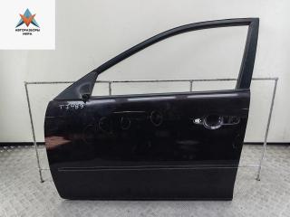 дверь сдвижная Mazda 6 GG [рестайлинг] 2006, чёрный, универсал