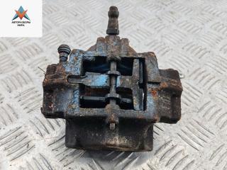 суппорт задний левый Mercedes-Benz C-Класс W202/S202 [рестайлинг] 2000, 1.8 л., бензин, АКПП, синий, универсал