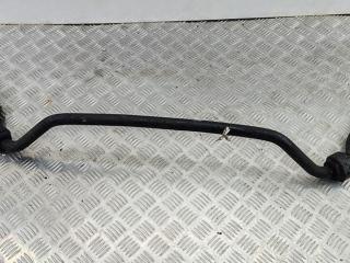 стабилизатор подвески передний Mercedes-Benz E-Класс W210/S210 [рестайлинг] 1999, 2.0 л., бензин, МКПП, синий, седан