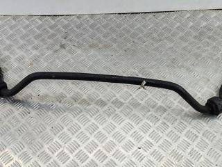 стабилизатор подвески передний Mercedes-Benz E-Класс W210/S210 [рестайлинг] 1999, 2.0 л., бензин, МКПП, синий, седан