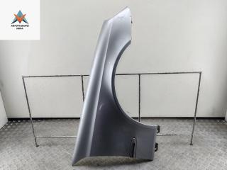 крыло переднее правое Mercedes-Benz E-Класс W211/S211 2004, 3.2 л., дизель, АКПП, серый, универсал