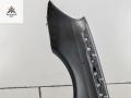 крыло переднее правое Mercedes-Benz E-Класс W211/S211 2004, 3.2 л., дизель, АКПП, серый, универсал - фото №6