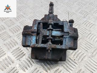 суппорт задний правый Mercedes-Benz C-Класс W202/S202 [рестайлинг] 2000, 1.8 л., бензин, АКПП, синий, универсал