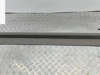 шторка багажника Chrysler Voyager 4 поколение 2001, 2.4 л., бензин, МКПП, серый, минивэн