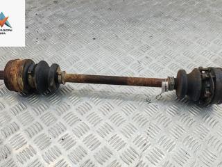 полуось задняя (приводной вал, ШРУС) Mercedes-Benz E-Класс W124 1985, 2.3 л., бензин, АКПП, коричневый, седан