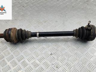 полуось задняя (приводной вал, ШРУС) BMW 3 серия E46 1999, 2.5 л., бензин, АКПП, серый, седан