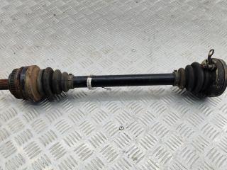 полуось задняя (приводной вал, ШРУС) BMW 3 серия E46 1999, 2.5 л., бензин, АКПП, серый, седан