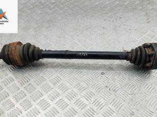 полуось задняя (приводной вал, ШРУС) BMW 3 серия E46 1999, 2.5 л., бензин, АКПП, серый, седан