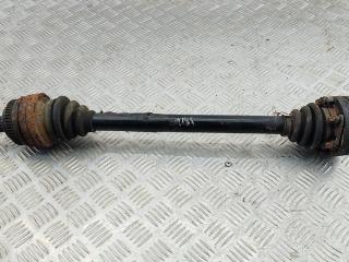 полуось задняя (приводной вал, ШРУС) BMW 3 E46 1999, 2.5 л., бензин, АКПП, серый, седан