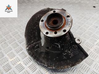 ступица передняя левая BMW 5 серия E60/E61 2006, 2.5 л., бензин, АКПП, чёрный, универсал