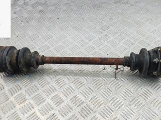 полуось задняя (приводной вал, ШРУС) Mercedes-Benz C-Класс W202/S202 [рестайлинг] 2000, 1.8 л., бензин, АКПП, синий, универсал