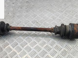 полуось задняя (приводной вал, ШРУС) Mercedes-Benz C-Класс W202/S202 [рестайлинг] 2000, 1.8 л., бензин, АКПП, синий, универсал