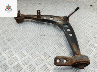 рычаг передний левый BMW 3 серия E36 1996, 1.8 л., бензин, МКПП, зелёный, универсал