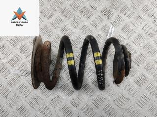 пружина задняя BMW 3 серия E46 [рестайлинг] 2003, 2.0 л., дизель, АКПП, серый, универсал