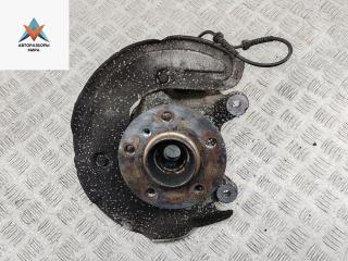 ступица передняя правая Mini Cooper/One 3 (F55/F56, 2018, 1.5 л., бензин, МКПП, серый, хетчбэк 3 дв.