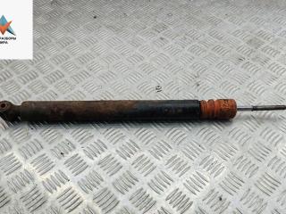 амортизатор передний левый Mercedes-Benz E-Класс W210/S210 [рестайлинг] 1999, 2.0 л., бензин, МКПП, синий, седан