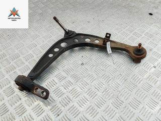 рычаг передний правый BMW 3 серия E36 1996, 1.8 л., бензин, МКПП, зелёный, универсал