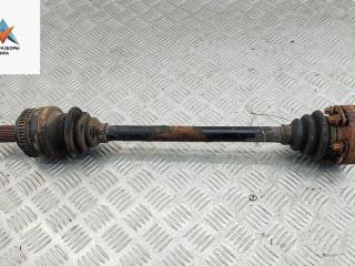полуось задняя (приводной вал, ШРУС) BMW 3 серия E36 [рестайлинг] 1997, 1.8 л., бензин, АКПП, серый, седан