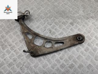 рычаг передний левый BMW 3 серия E46 [рестайлинг] 2003, 2.0 л., дизель, АКПП, серый, универсал