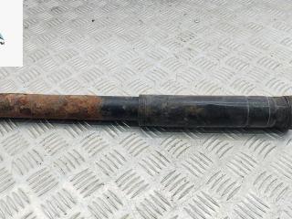 амортизатор задний левый Mercedes-Benz C-Класс W202/S202 [рестайлинг] 2000, 1.8 л., бензин, АКПП, синий, универсал