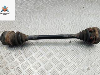 полуось задняя (приводной вал, ШРУС) BMW 3 серия E36 [рестайлинг] 1997, 1.8 л., бензин, АКПП, серый, седан