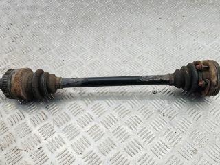 полуось задняя (приводной вал, ШРУС) BMW 3 серия E36 [рестайлинг] 1997, 1.8 л., бензин, АКПП, серый, седан