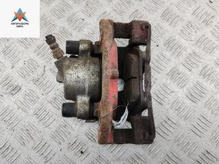 суппорт передний левый BMW 3 серия E36 [рестайлинг] 1998, 2.8 л., бензин, МКПП, серый, универсал