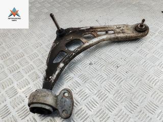рычаг передний правый BMW 3 серия E46 [рестайлинг] 2002, 1.8 л., бензин, АКПП, серый, хетчбэк 3 дв.