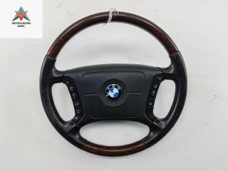 руль BMW 3 серия E46 1999, 2.5 л., бензин, АКПП, серый, седан, 9408630