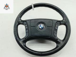 руль BMW 5 серия E39 1996, 2.5 л., бензин, АКПП, серый, седан, 1094259