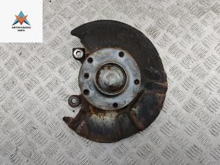 ступица передняя правая BMW 3 серия E36 [рестайлинг] 1998, 2.5 л., бензин, МКПП, серый, универсал