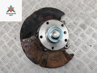 ступица передняя левая BMW 3 серия E36 [рестайлинг] 1998, 2.8 л., бензин, МКПП, серый, универсал