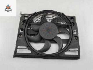 вентилятор радиатора BMW 3 серия E46 1999, 2.5 л., бензин, АКПП, серый, седан