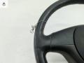 руль BMW 3 серия E46 [рестайлинг] 2005, 1.8 л., бензин, МКПП, чёрный, универсал, 6762073 - фото №3