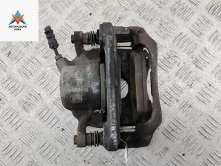 суппорт передний правый Mini Cooper/One 3 (F55/F56, 2018, 1.5 л., бензин, МКПП, серый, хетчбэк 3 дв.