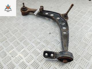 рычаг передний левый BMW 3 серия E36 [рестайлинг] 1997, 1.8 л., бензин, АКПП, серый, седан