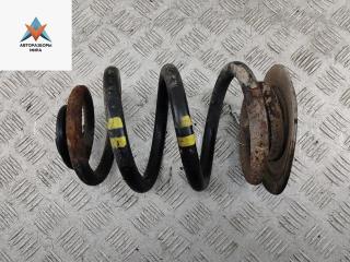 пружина задняя BMW 3 серия E46 [рестайлинг] 2003, 2.0 л., дизель, АКПП, серый, универсал