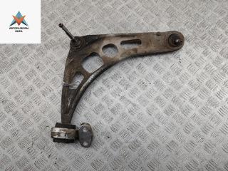 рычаг передний правый BMW 3 серия E46 [рестайлинг] 2003, 2.0 л., дизель, АКПП, серый, универсал
