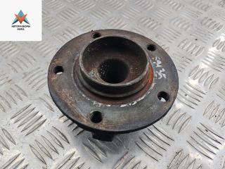 ступица передняя левая BMW 5 серия E60/E61 2004, 2.5 л., дизель, АКПП, чёрный, универсал